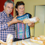 Masses Mare Aromaferm, AB Mauri
