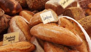 Servei Dolç. Distribució de productes a fleques, Tarragona i Barcelona