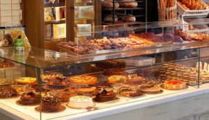 Servei Dolç. Distribució de productes a pastisseries, Tarragona i Barcelona