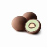Mircus Fusion menta regalèssia