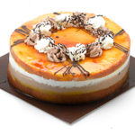 Pastissos sense gluten