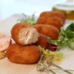 Croquetes sense gluten