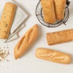 Pa sense gluten Amiette