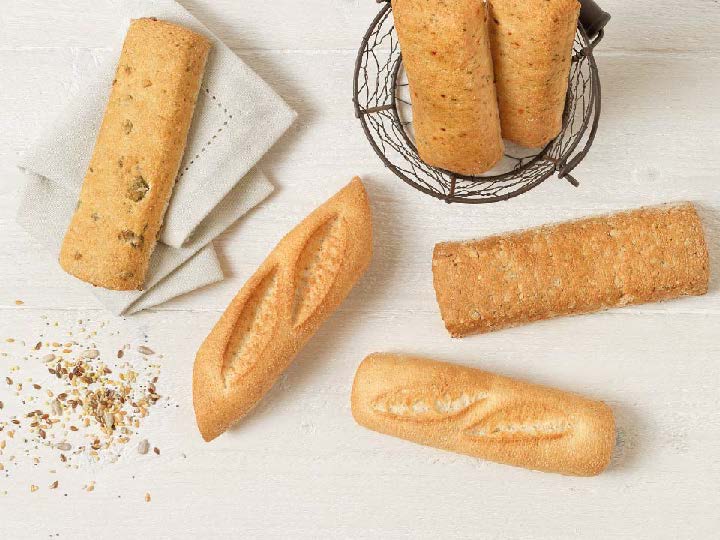 Pa sense gluten Amiette