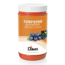 Compound Nabius Dawn