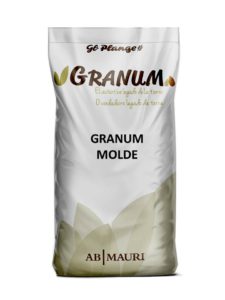 Granum Molde AB Mauri, distribuït per Servei Dolç