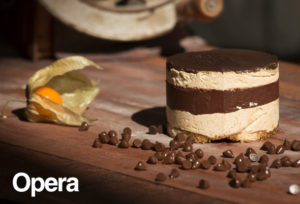 Opera sense gluten