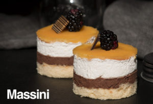 Massini sense gluten