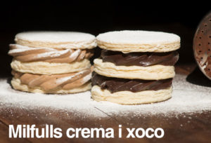 Milfulls sense gluten