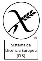 ELS sense gluten Servei Dolç