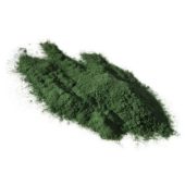 Espirulina en pols