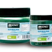 Espirulina en pols