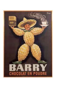 Història de Cacao Barry