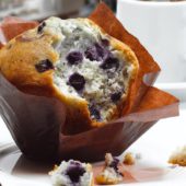 Muffin Mix