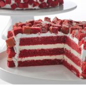 Red Velvet Cake mix